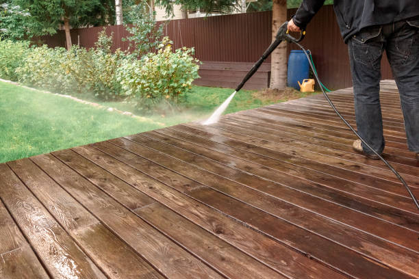 Best Animal Enclosure Cleaning  in Madison Park, NJ