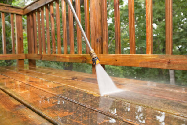 Best Animal Enclosure Cleaning  in Madison Park, NJ