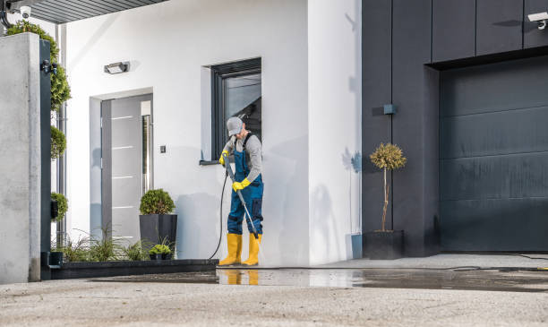 Best Fence Cleaning  in Madison Park, NJ